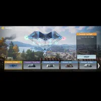 اکانت کلاف تاق بااکانت درملینگ|کنسول، بازی ویدئویی و آنلاین|هامون, |دیوار