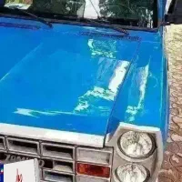 زامیاد Z 24 دوگانه سوز، مدل 1400