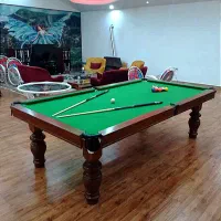 خرید بیلیارد کف قیمت بازار و بدون واسطه|ورزش‌های توپی|مشهد, هفده شهریور|دیوار