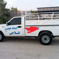 فروش امداد خودرو پادرا پلاس ۱۴۰۰|خودرو سواری و وانت|دهدشت, |دیوار