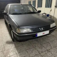 پژو ۴۰۵ مدل ۹۴