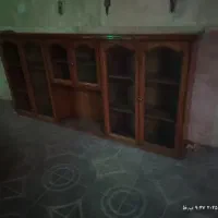 کمد دیواری باچوب خوب|جاکفشی، کمد، دراور|تنکمان, |دیوار