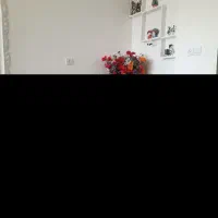 مبل هفت نفره چرم درحد نو