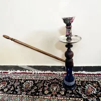 قلیان قاجاری