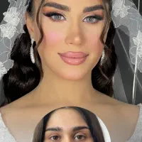 پکیج تخفیف میکاپ به مناسبت روز مادر و شب یلدا|خدمات آرایشگری و زیبایی|آبادان, |دیوار