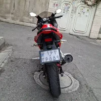 دایلیم ۲۵۰ تیپ ۲|موتورسیکلت|تهران, توحید|دیوار