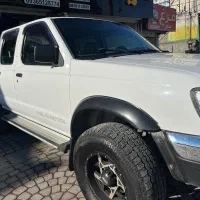 پیکاپ ۸۷بیرنگ|خودرو سواری و وانت|چالوس, |دیوار