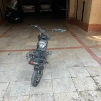 موتور برقی|موتورسیکلت|تهران, نبی اکرم|دیوار