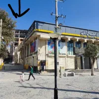 واحد پیش فروش مرکز شهر|پیش‌فروش املاک|ایلام, |دیوار