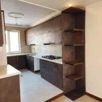 ۱۲۰ متر مفتح نوساز|اجارهٔ آپارتمان|قم, بکایی|دیوار