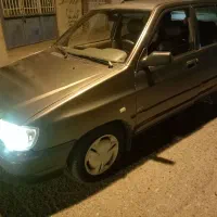 پراید 111