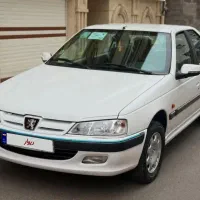 پژو پارس سال مدل ۹۳