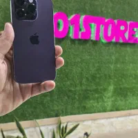 ایفون 14pro 256 zaa+ ریجستر شده