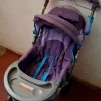 ست کالسکه و... درحد نو