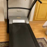 تردمیل|تجهیزات ورزشی|تهران, ونک|دیوار