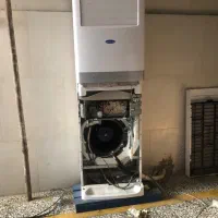 نصب انواع اسپلیت و کولر گازی با گارانتی|خدمات پیشه و مهارت|زرگرشهر, |دیوار