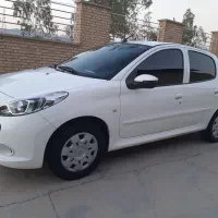 ۲۰۷ مدل ۹۹ بی رنگ|خودرو سواری و وانت|سمنان, |دیوار