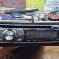ضبط پایونر ۲۰۵۰ بلوتوثی درحدنو