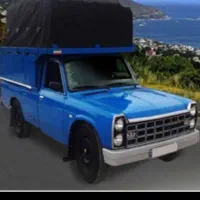 نیسان باربه تمام نقاط