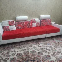 مبل ال دیزاین تهران|مبلمان خانگی و میز عسلی|شاندیز, |دیوار