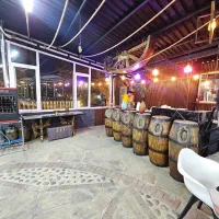 استخدام نیرو برای مجموعه گردشگری