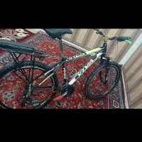 دوچرخه۲۶ویوا|دوچرخه، اسکیت، اسکوتر|اهواز, سیاحی(سه راه خرمشهر)|دیوار