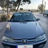 پارس مدل ۴۰۰ بدون رنگ و پلمپ در حد|خودرو سواری و وانت|مشهد, ایثارگران|دیوار