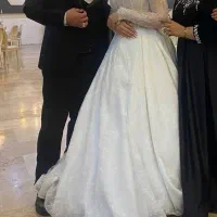 لباس عروس