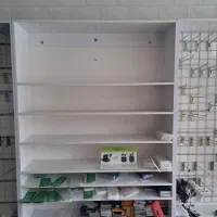 ویترین مغازه در سی سخت
