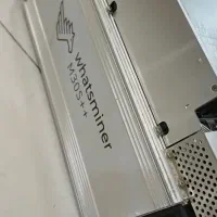 ماینر استوک چین m30s90 /92 /+94 /96 مهلت تست ۲۴|قطعات و لوازم جانبی رایانه|دزفول, |دیوار