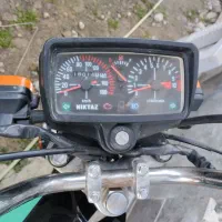 هندا 200نیکتاز