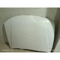 کاپوت پارس وگلگیر405ورینگ اسپرت