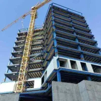 ۶۷ متر قرار داد قطعی و محضری شهرک دانشگاه شریف