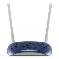 مودم روتر VDSL / ADSL تی پی لینک مدل 1.20-TD-W9960