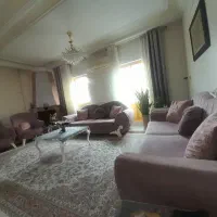 مبل هشت نفره راحتی