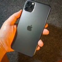 آیفون ۱۱ پرو مکس ۲۵۶ گیگابایت