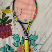راکت تنیس بابولات پور ارو tennis BabolaT pure Aero