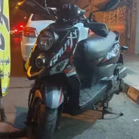 sym cx180