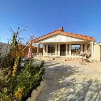 باغ-ویلا-در-دماوندمحوطه-سازی-شده