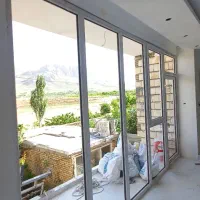 ساخت و نصب درب و پنجرهupvc|خدمات پیشه و مهارت|فریدونشهر, |دیوار