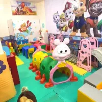 فروش وسایل خانه بازی