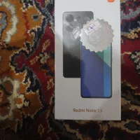 گوشی شیائومی نوت ۱۳ حافظه ۵۱۲ با رم ۸