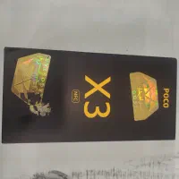 گوشی پوکو nfc