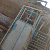 خرید ضایعات اهن