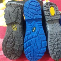 کفش ایمنی|کیف، کفش، کمربند|اهواز, کوی صنایع|دیوار