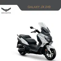 گلکسی جوی مکس GX249مدل1404اقساط بلندمدت کالانو نو