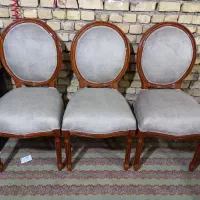 انواع صندلی هایه غذا خوری و ...