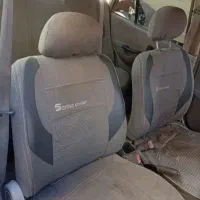 فروش پراید مدل۸۶دوگانه کارخانه|خودرو سواری و وانت|جوانرود, |دیوار