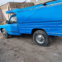 نیسان کمپرسی 85