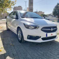 شاهین G سانروف دار